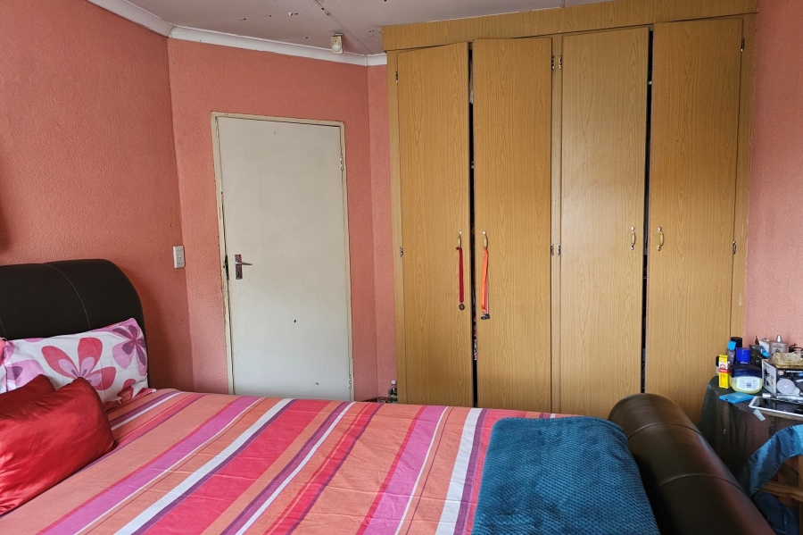 To Let 3 Bedroom Property for Rent in Rustenburg Central North West